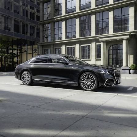Mercedes
